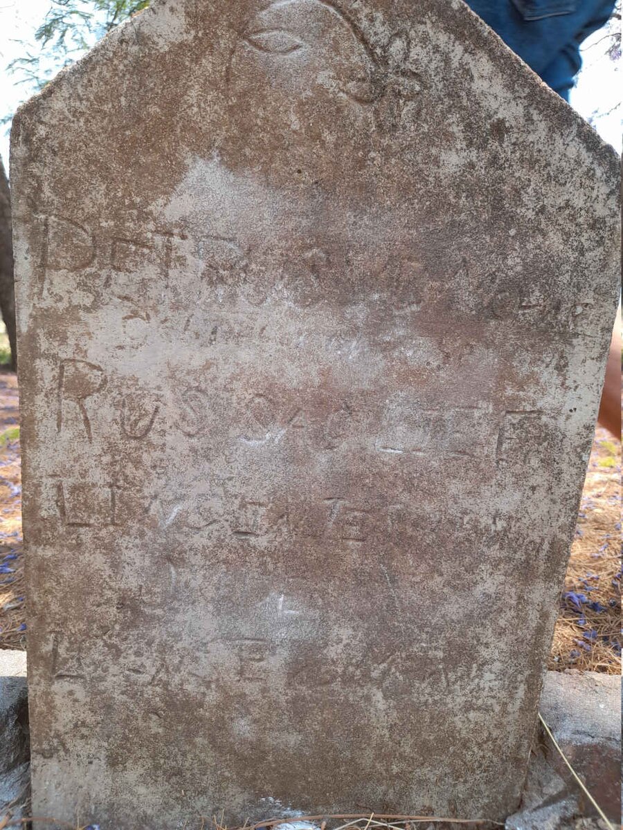 MERWE Petrus, van der