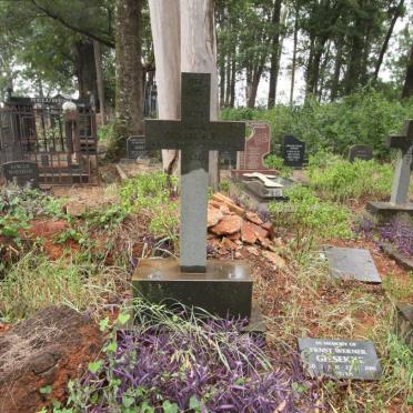 1. Overview / Oorsig