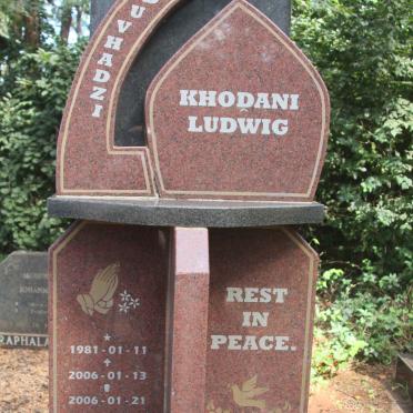 Limpopo, THOHOYANDOU district, Rural (farm cemeteries)