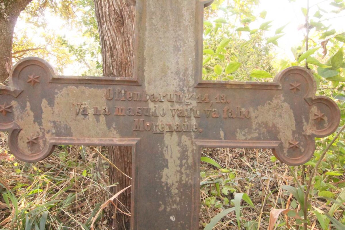 BAUMHÖFENER Dietrich 1855-1883