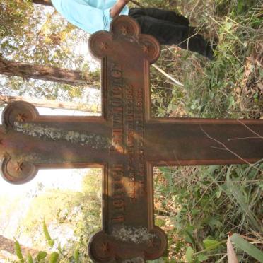 BAUMHÖFENER Dietrich 1855-1883