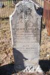 WINDSOR William Edmund -1870 :: WINDSOR  Walter Michael - 1878