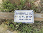 TITO Baba Anoyolo 2005-2005