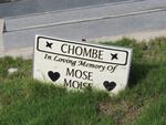CHOMBE Mose Moise 1969-2007
