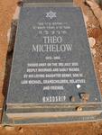 MICHELOW Theo 1912-2002