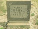 GODFREY Kenny 1969-1971