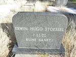 STOESSEL Erwin Hugo 1947-1984