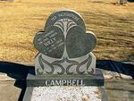 CAMPBELL Willy 1958-1989