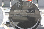 TRUTER Cornelius Johannes 1927-1979