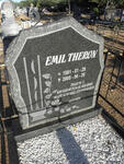 THERON Emil 1981-2005