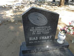 SWART Sias 1934-1993