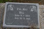 BELL Eva May 1884-1956