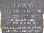 PONGRATY Ludwig 1956-1980