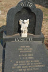 OTTO Lynette 1965-1966