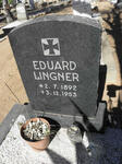 LINGNER Eduard 1892-1953
