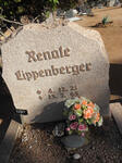 LIPPENBERGER Renate 1921-1995