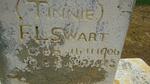 SWART F.L. 1906-19?5