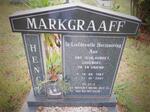 MARKGRAAFF Henco 1967-2007
