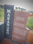 MASANABO 1981-2013
