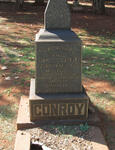 CONROY R. -1919