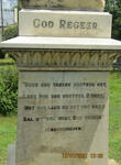 Anglo Boer War Memorial 1899-1902_3