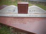 BOTHA Jaco 1976-1997