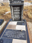 LWANA Andiswa 1967-2002