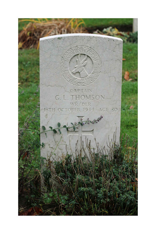 THOMSON G.L. -1944