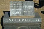 ENGELBRECHT Mabel 1894-1972