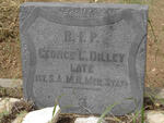 DILLEY George L.