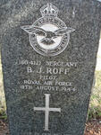ROFF B.J. -1944