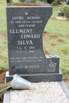 SILVA Clement Edward 1919-1991