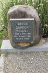 WIGGILL Trevor Gordon 1941-1993