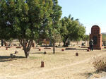 Limpopo, BELA BELA, Het Bad - Town Council offices, cemetery
