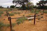 Northern Cape, HAY district, Witsand 250, Witsand Kalahari Nature Reserve, farm cemetery