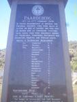 1. Imperial and Colonial forces killed at Paardeberg