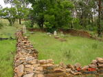 Gauteng, KRUGERSDORP district, Magaliesburg, Zuickerboschfontein 151, Blaauwbank, farm cemetery_1