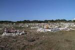 Western Cape, ARNISTON, New cemetery