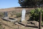 Western Cape, BREDASDORP district, Die Kop, Wydgelegen 59, farm cemetery_3