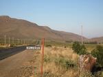 Western Cape, CERES district, Hottentotskloof, Riet Valley 270, Nuwerus, farm cemetery