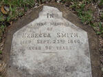 SMITH Rebecca -1890