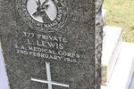 LEWIS L. -1916