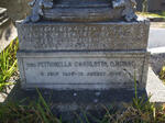 HOHNE Petronella Charlotte O. 1858-1946