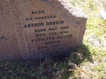 DONKIN Arthur 1902-1970 & Kathleen Maude FORDRED 1901-1998