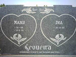 SEQUEIRA Manu 1933-1975 & Ina 1935-