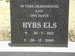 ELS Bybs 1912-2000