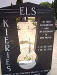 ELS Kieries 1958-1991