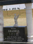 ERASMUS Petra 1985-2004