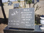 NEL Bill 1923-1999