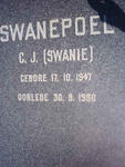SWANEPOEL C.J. 1947-1980